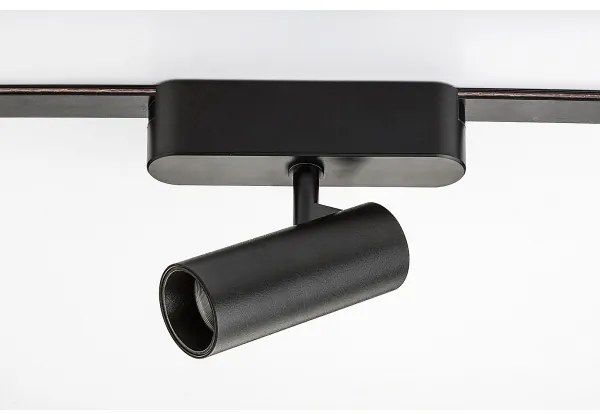 Rabalux 70114-LED Spotlámpa 1 fázisú sínrendszerhez LiTrack LED/6W/24V 4000K