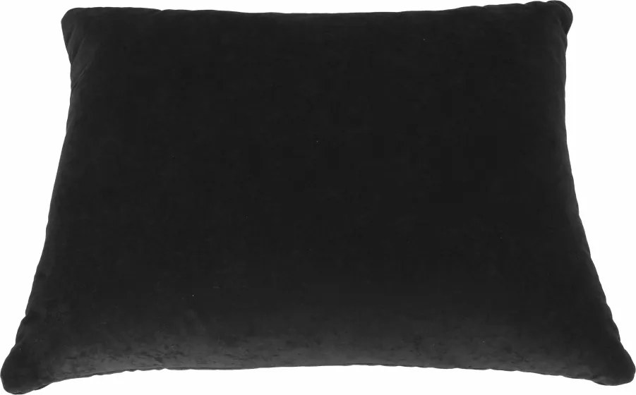 Univerzális ülőgarnitúra, szürke/fekete, PAULITA NEW