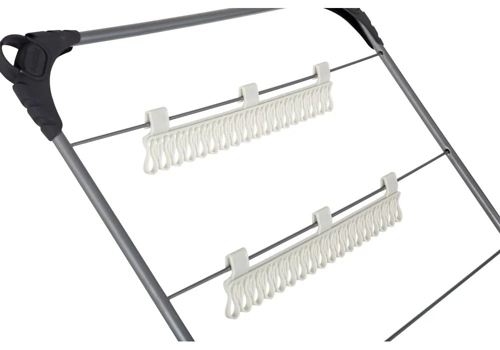 Zokniszárító csipesz készlet 2 db-os Sock Buddy – Addis