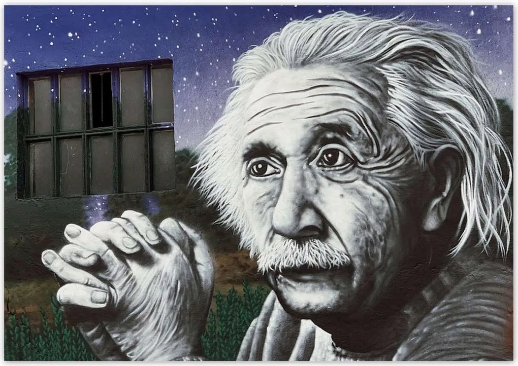 Poszterek 100x70 Graffiti Utcaművészet