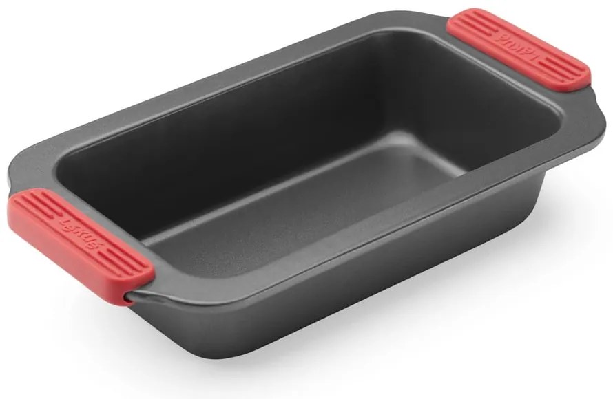 Acél sütőforma tortához 17x31 cm – Lékué