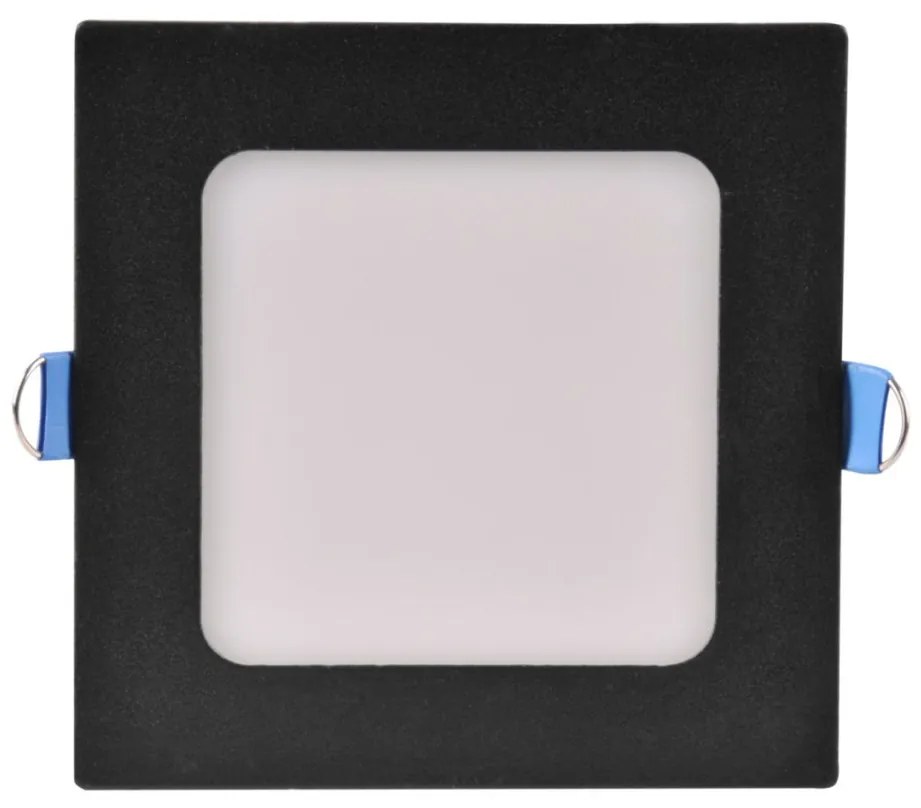 Polux RIGEL 324139 Beépíthető spotlámpa 1x4,8W/LED 4000K 550lm IP20