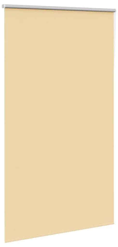 redőny Blackout 130x210 cm szövetszélesség 126,6 cm poliészter