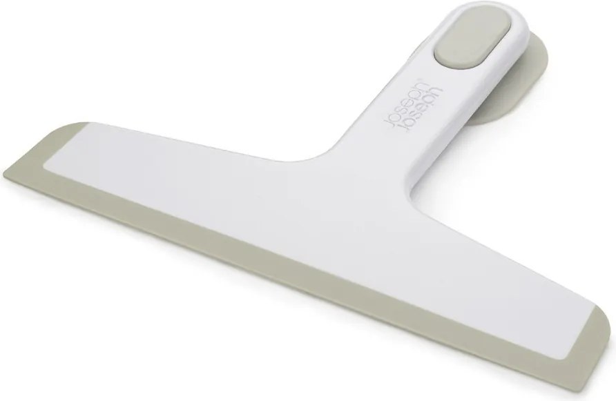 Fehér vízlehúzó tartóval 24 cm Duo – Joseph Joseph