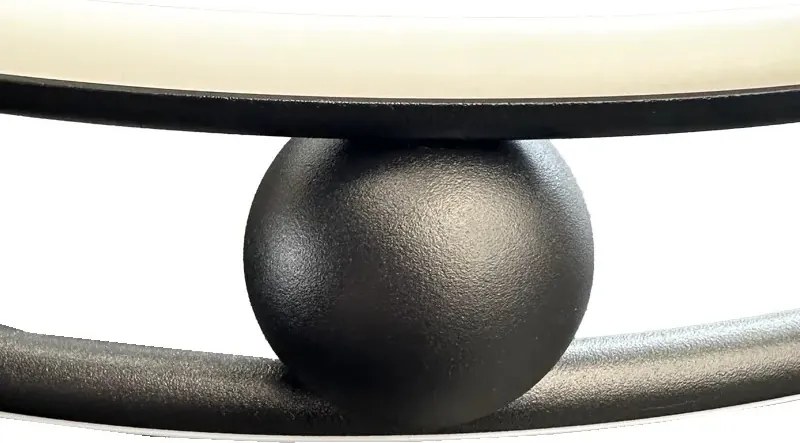 NEDES J4347-B Modern Led Függesztett Lámpa IP20