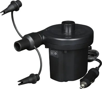 Elektromos pumpa, szivargyújtóról működtethető