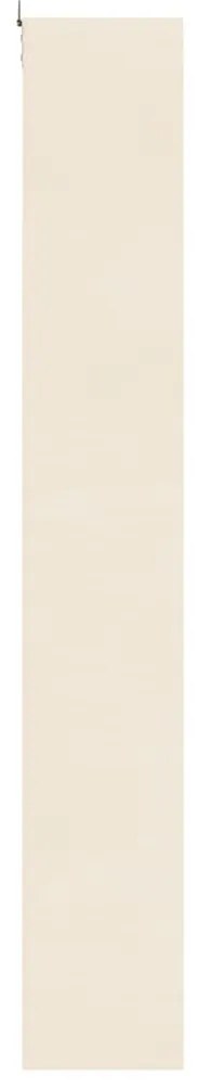 fa gyűjtő vitrin 6 polccal 40x8,5x55cm 40x8,5x55 cm