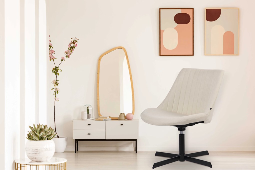 Granby szövet szék