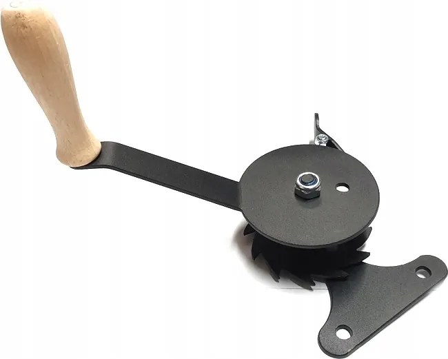 Grill orsó zsinórhoz lánchoz