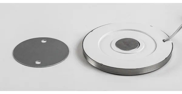 Rabalux 78043 - KÉSZLET 3x LED Dimmelhető szekrényvilágítás SOCAVI 3xLED/1W/230V 4000K