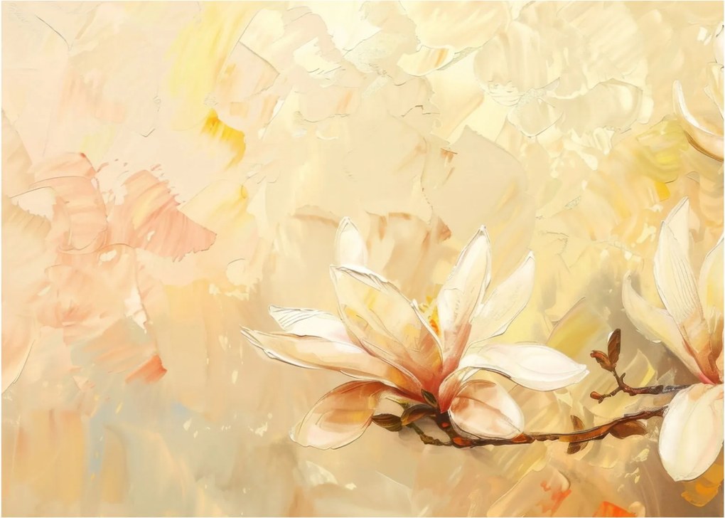 Kép - Virágok (70x50 cm)