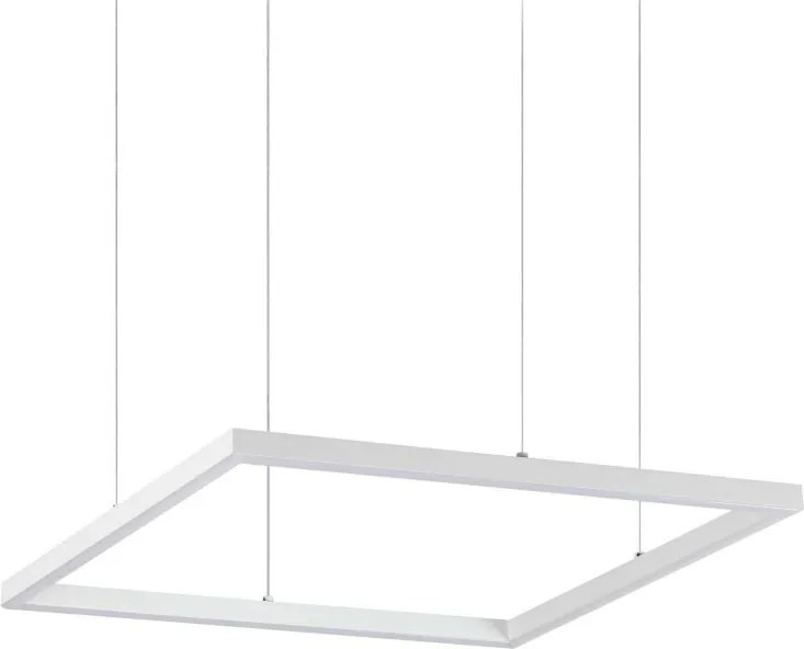 IDEAL LUX 259154 ORACLE SLIM Modern Led Függesztett Lámpa LED IP20