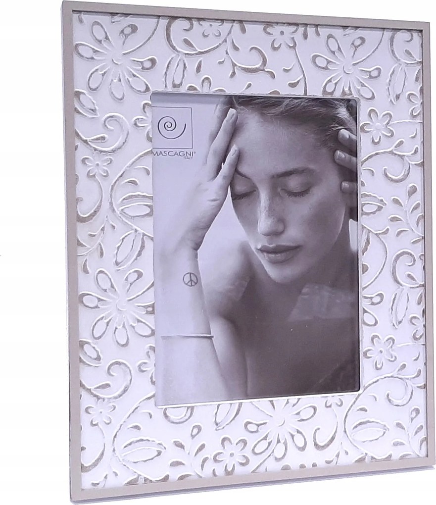 Fa képkeret 13x18-as méretben