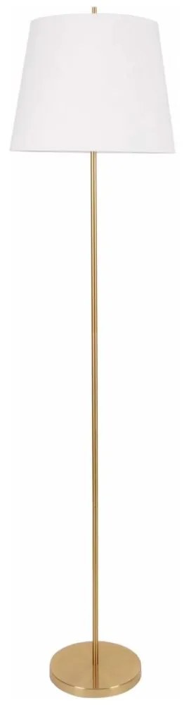 Állólámpa ELENA 1xE27/20W/230V fehér