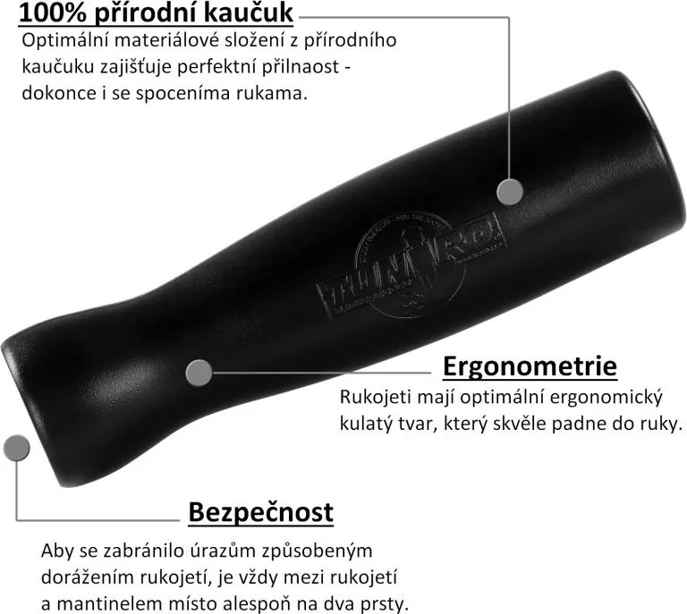 TUNIRO Csocsóasztal BASIC 75 kg fekete