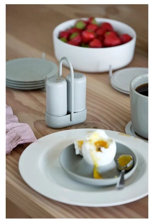 Só- és borsszóró Singles – Zone