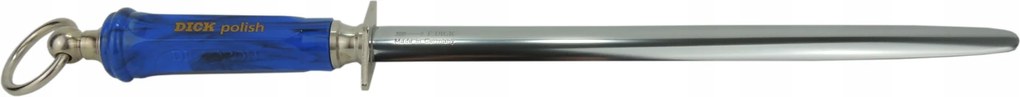 Dick Polish acél 30cm ovális 7550330