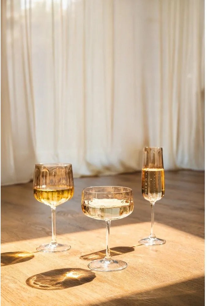 Pezsgőspohár szett 2 db-os 365 ml Corvina – Leopold Vienna