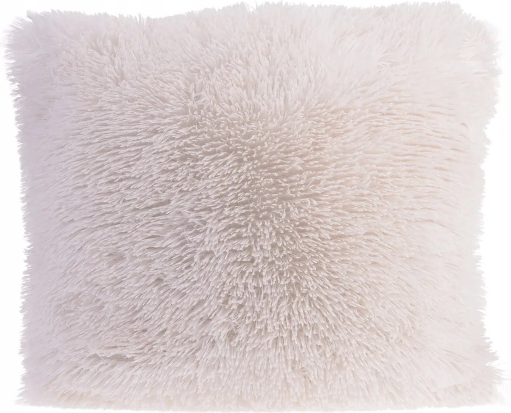 Sheep párna, 50x50 cm, kol.fehér