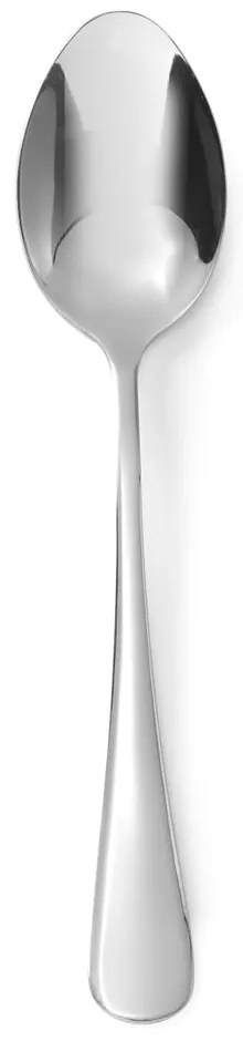 Profi Line 6 db rozsdamentes acél desszert kanál - Hendi