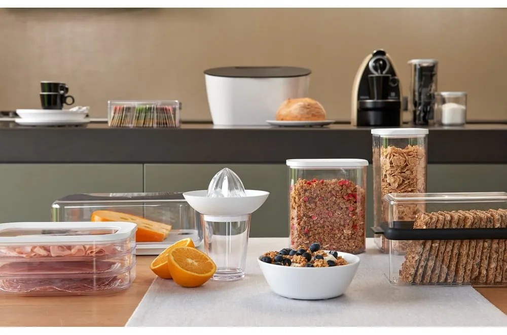 Doboz Modula White – Mepal