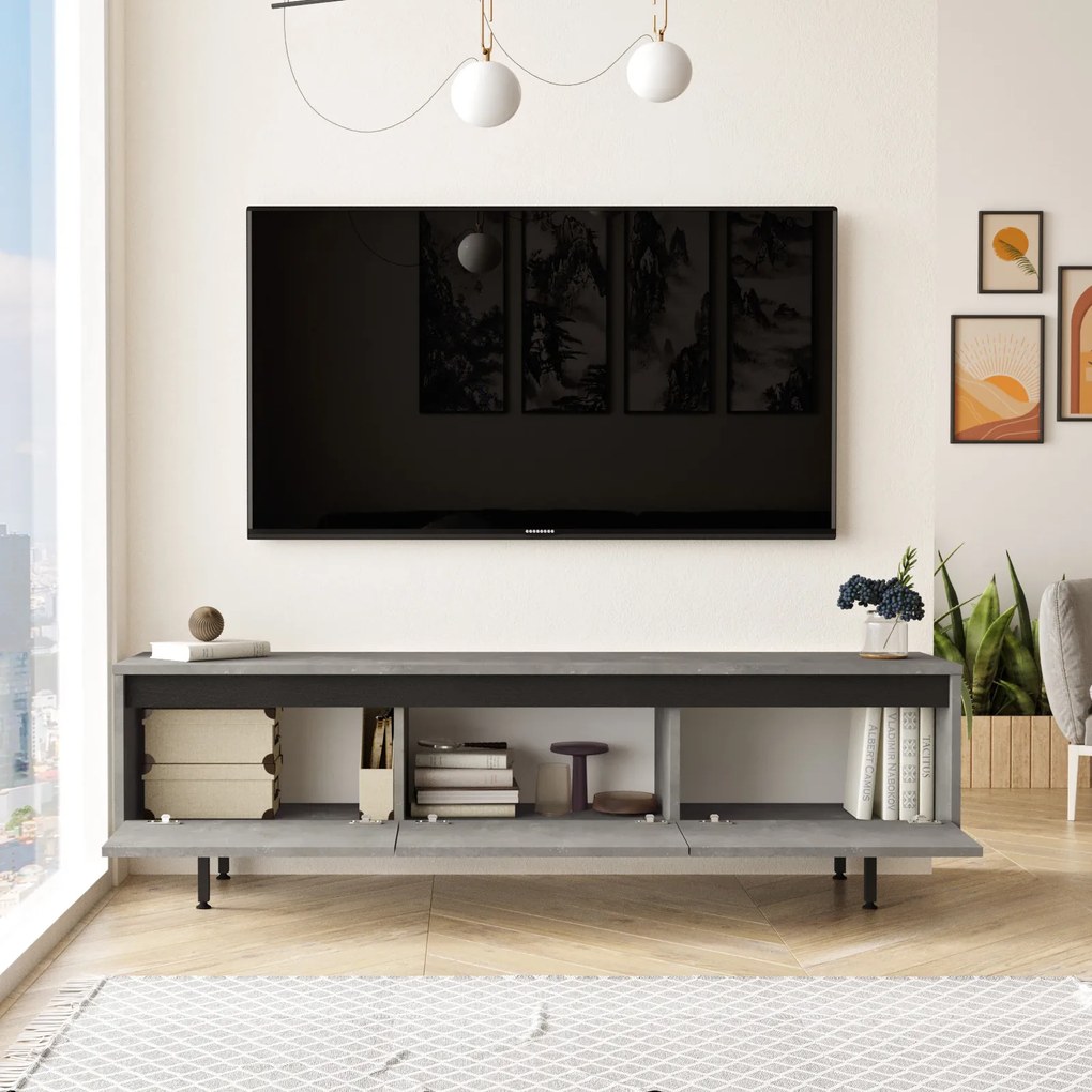 TV asztal/szekrény Love 1. 1067174