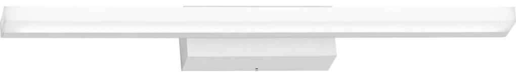 Osram -LED Fényerőszabályozható tükörvilágítás ORBIS MIRROR LED/10W/230V 60 cm IP44