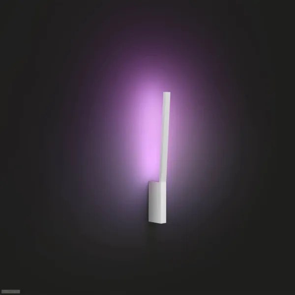 Philips 40902/31/P9 - Hue LIANE LED fali lámpa/12W/230V