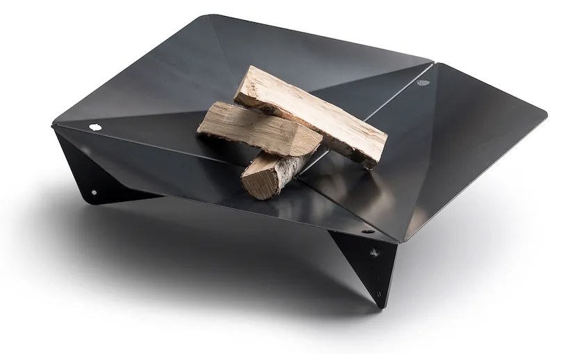 Ohniště TRIPLE 90 - Höfats