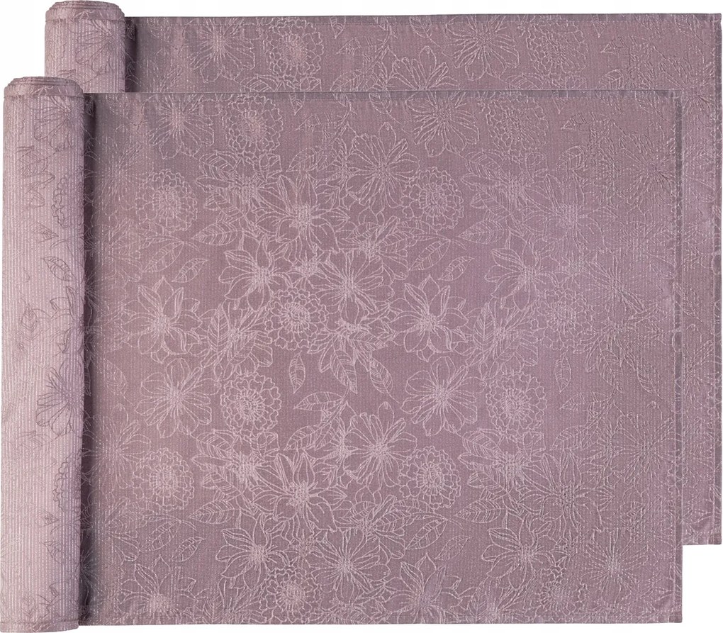 Livarno Home Abrosz 50x150 cm 2 db/csomag hanga