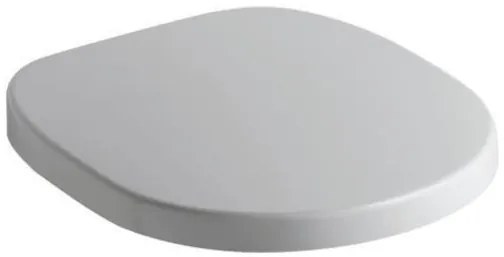 Ideal Standard Connect wc ülőke duroplasztból fehér színben E712801