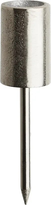ADVENT koszorúba szúrható gyertyatartó, ezüst 12cm, 4 db-os készlet