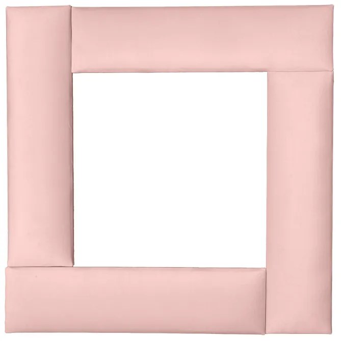 Kárpitozott fali panel FRAME KRONOS 15x90 cm Termék színe: Világoskék