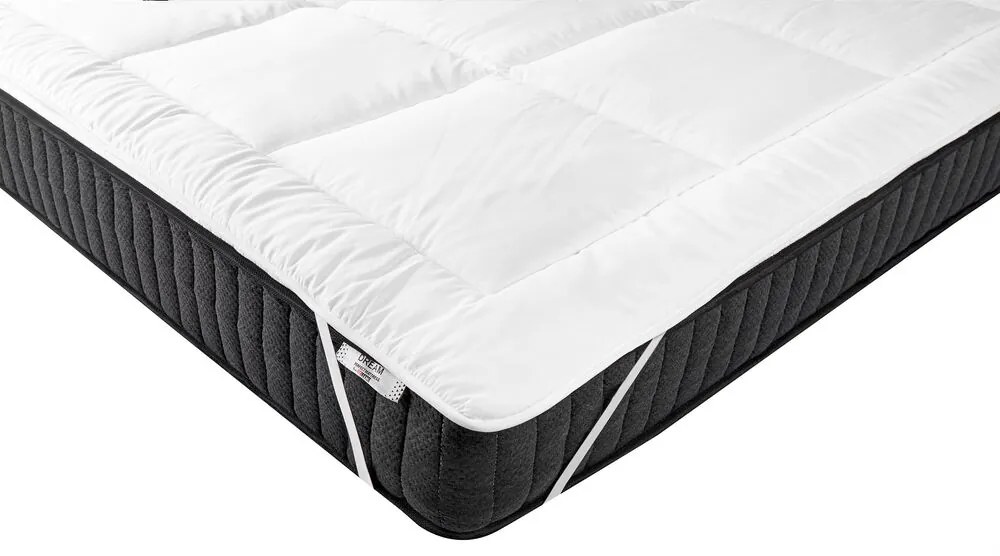 Matrachuzat 200x180 cm Yenego (fehér). 1011146