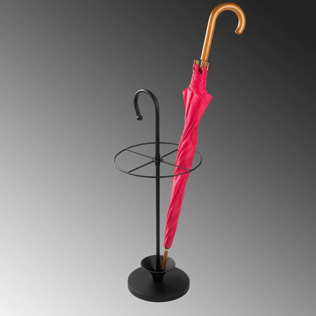 Esernyőtartó, 27×27 cm – TR247HFM1220