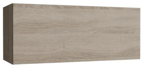 Prince GS4 vízszintes SZEKRÉNY sonoma tölgy