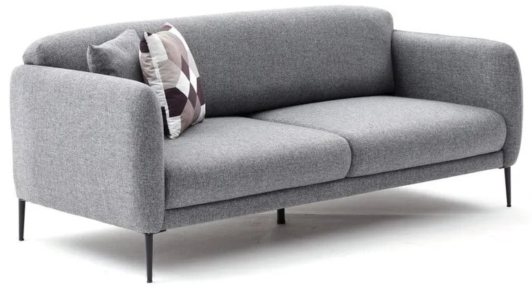 Szürke kanapé 210 cm Venus – Artie