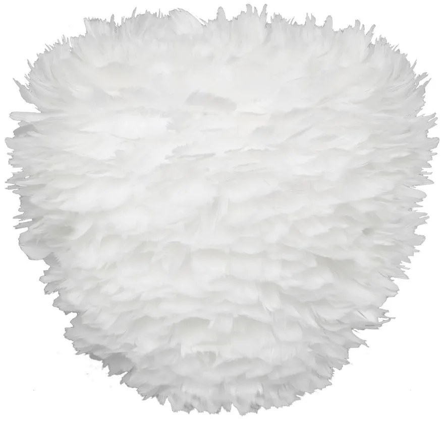 Fehér lámpabúra ø 40 cm Eos Evia Medium – UMAGE