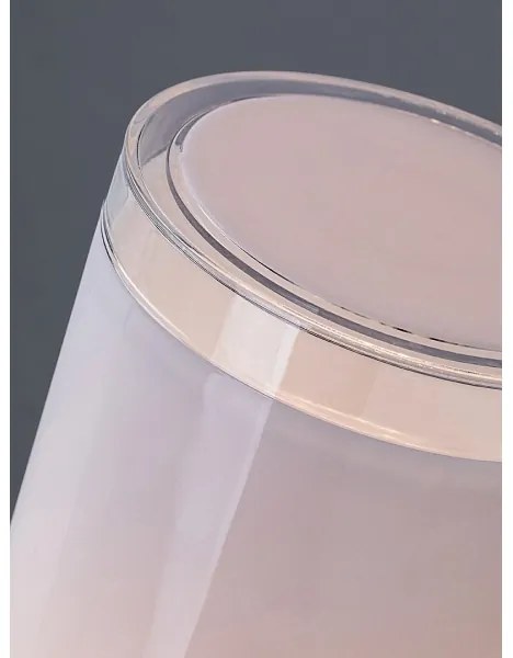 Rabalux 77130 - LED Kültéri fali lámpa LEITHA LED/12W/230V IP44