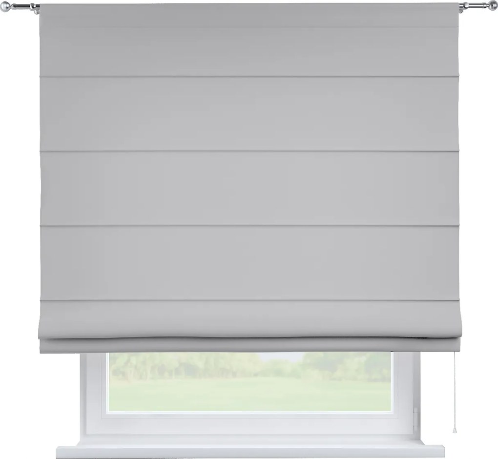 Kész római roló Torino 160x170cm fekete