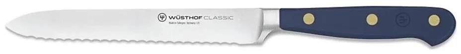 Wüsthof Wüsthof - Konyhai kés CLASSIC COLOUR 14 cm kék GG667