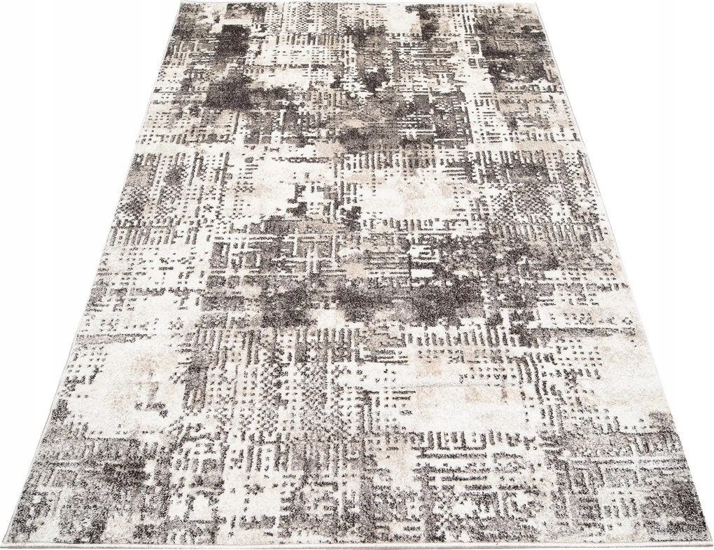 Petra Szőnyeg 120x170 Modern Nappali Hálószoba w15