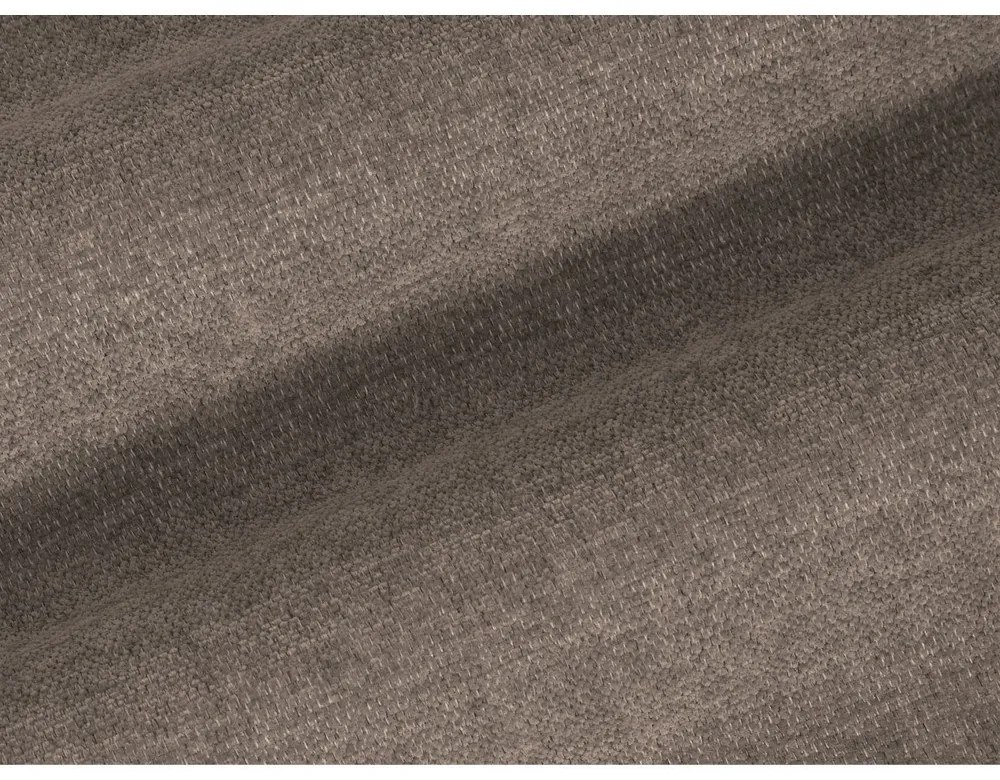 Világosbarna sarokkanapé (bal oldali-L alakú) Bemy – Micadoni