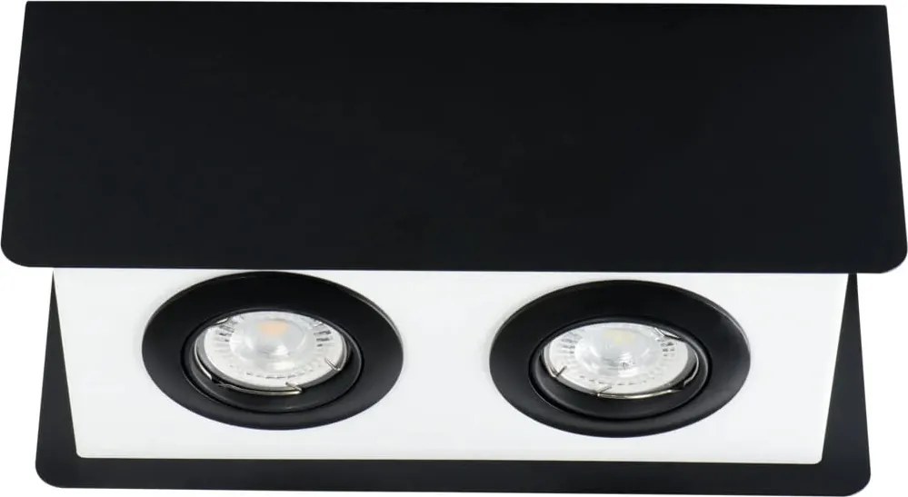 Kanlux Torim spotlámpa, 28463 modell