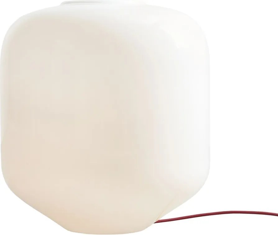 Aldex FLASK CHERRY XL 8500B15_XL Asztali lámpa 1x15W/E27