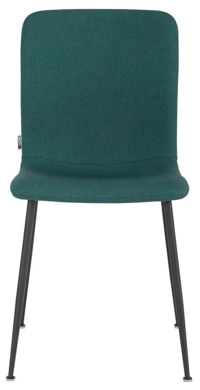 Zöld étkezőszék szett 2 db-os Faye - Støraa