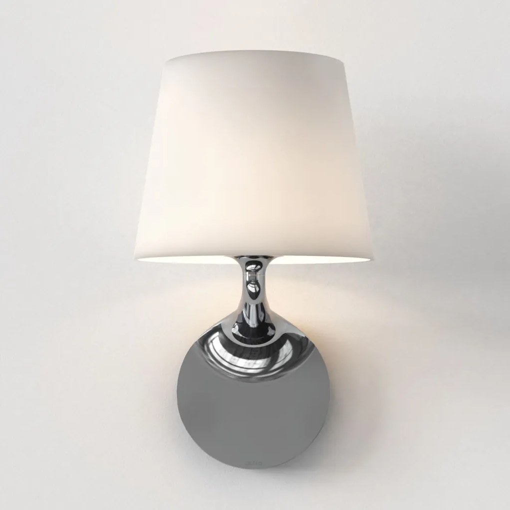 Astro Lighting MILLIE 1454001 Fali lámpa 1x3W/G9 IP44