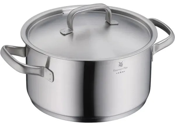 WMF - GOURMET PLUS 5 részes fazékkészlet