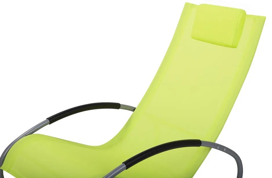 Kerti szék Capo (lime). 1011542