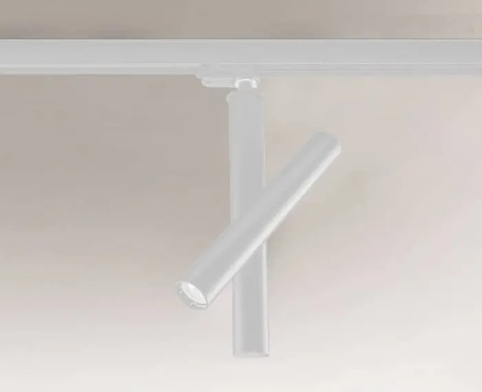 Antigo Yabu 7706 Felületi spotlámpa 1x10W/GU10 IP20